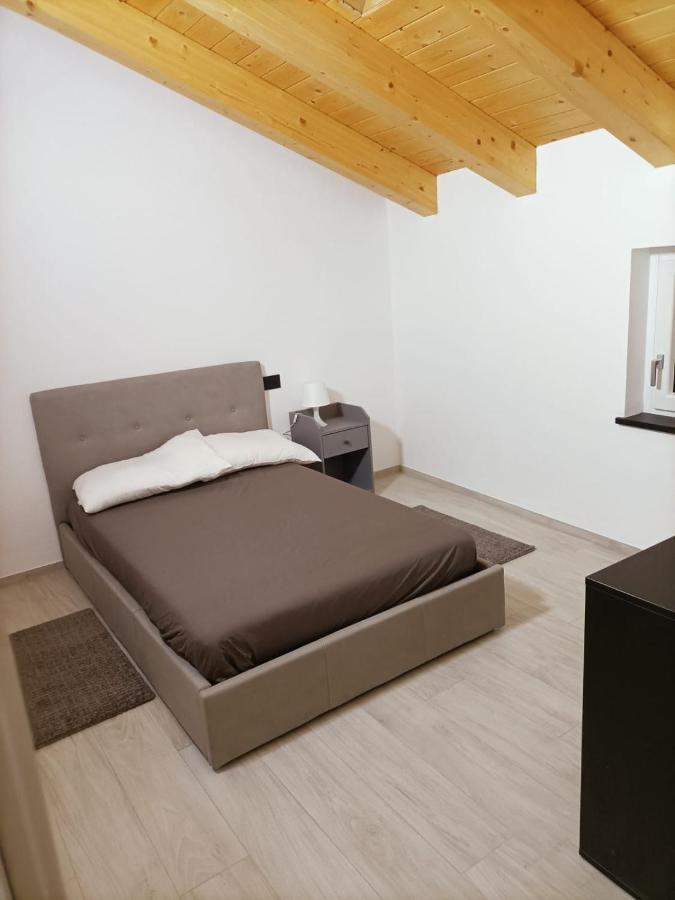 Appartamento La Vista Aosta Buitenkant foto